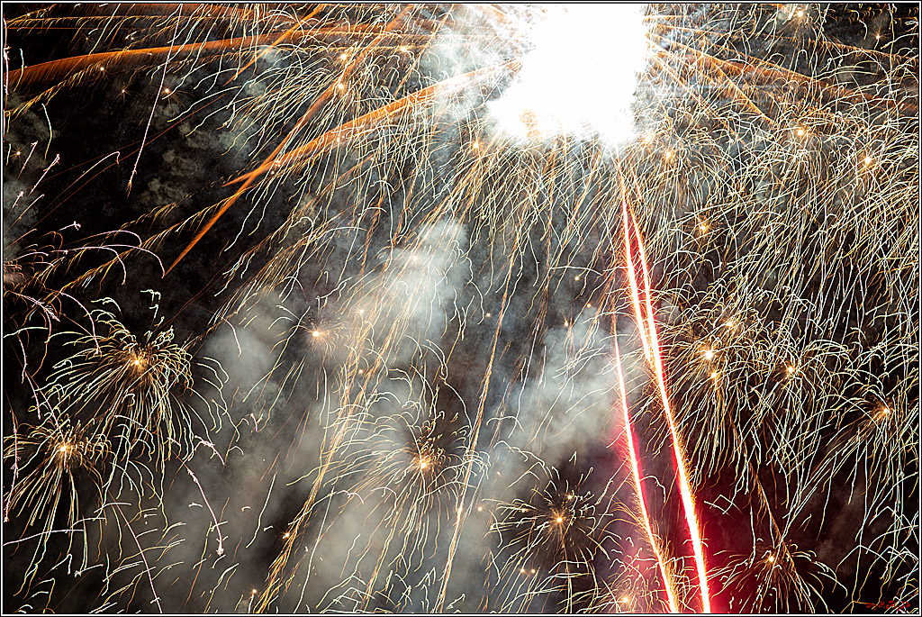 ADAC TOTAL 24h-Rennen, 23.06.2019